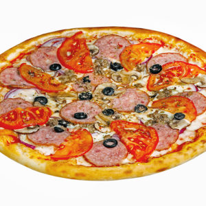 Пицца фирменная «Чикаго» 30см